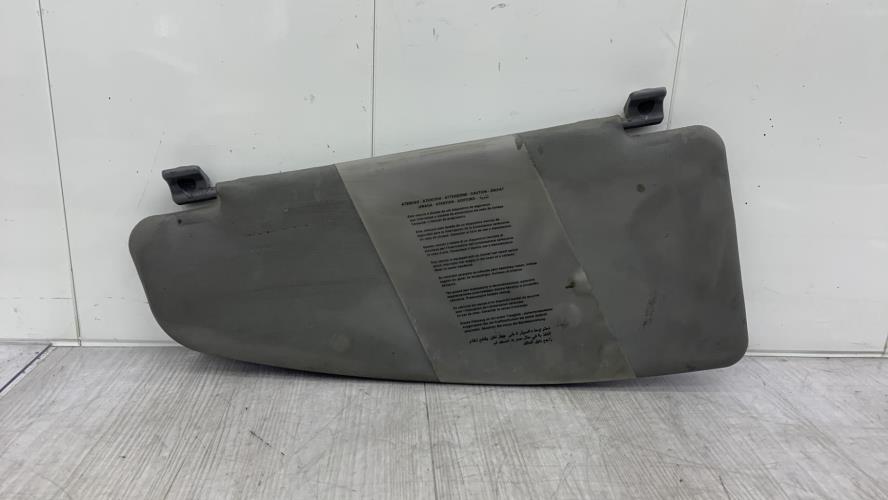 Pare soleil gauche FIAT DOBLO 1 PHASE 1 Diesel