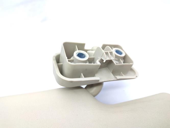 Pare soleil gauche FIAT DUCATO 3 PHASE 2 Diesel