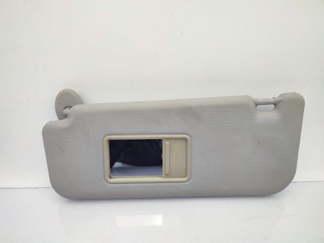 Pare soleil gauche TOYOTA VERSO PHASE 1 Diesel