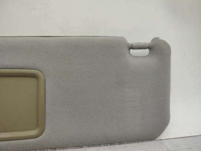 Pare soleil gauche TOYOTA PRIUS 2 Essence/Hybride