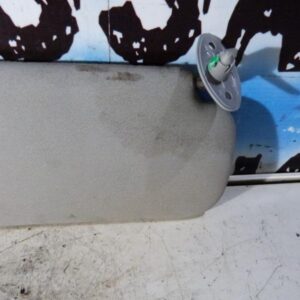 Pare soleil gauche TOYOTA YARIS 1 PHASE 2 Diesel