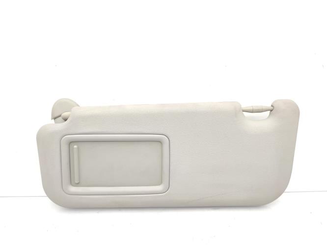 Pare soleil gauche TOYOTA VERSO-S PHASE 1 Essence