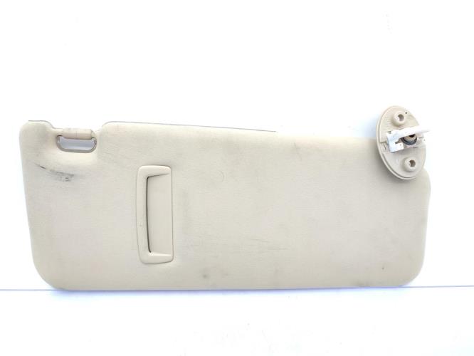 Pare soleil gauche LEXUS IS 2 PHASE 1 Diesel