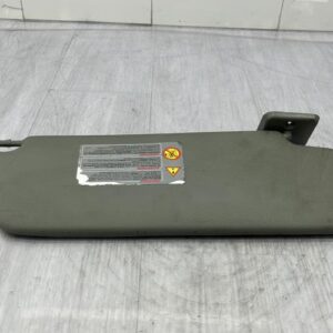 Pare soleil gauche RENAULT TWINGO 1 PHASE 3 Essence
