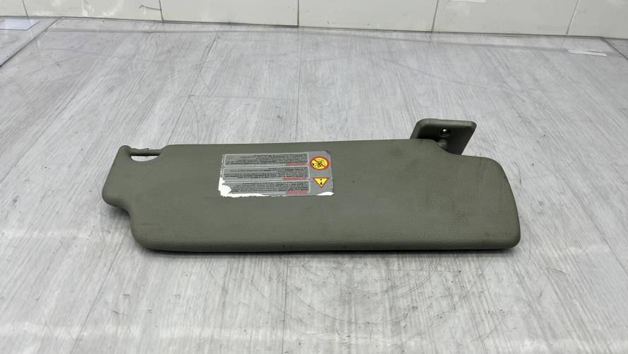 Pare soleil gauche RENAULT TWINGO 1 PHASE 3 Essence