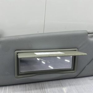 Pare soleil gauche RENAULT LAGUNA 1 PHASE 2 Diesel
