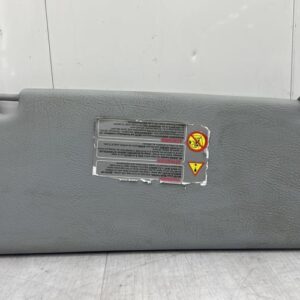 Pare soleil gauche RENAULT LAGUNA 1 PHASE 2 Diesel