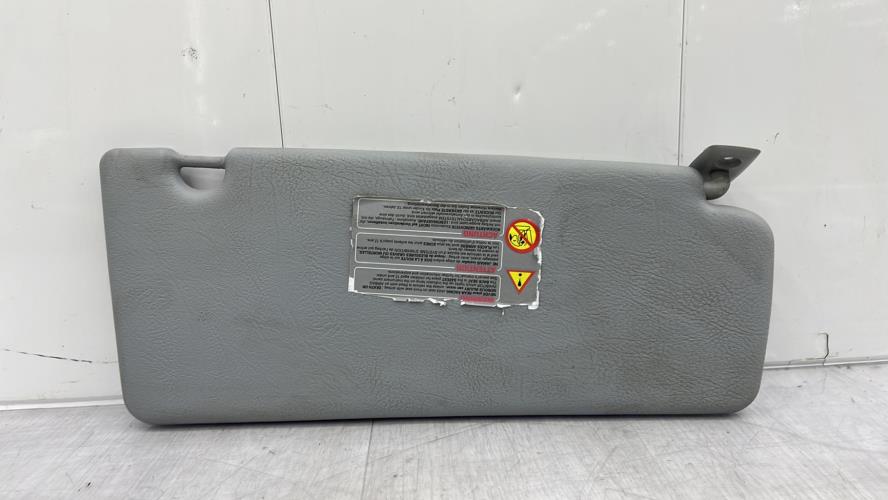 Pare soleil gauche RENAULT LAGUNA 1 PHASE 2 Diesel