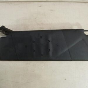 Pare soleil gauche RENAULT SUPER 5 Diesel
