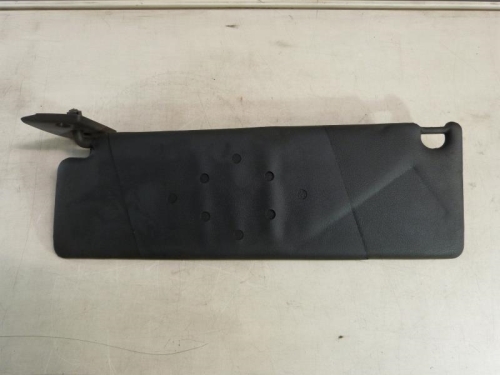 Pare soleil gauche RENAULT SUPER 5 Diesel