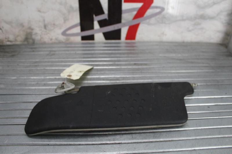 Pare soleil gauche PEUGEOT 205 PHASE 2 Diesel