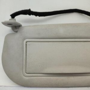 Pare soleil gauche PEUGEOT 807 Diesel