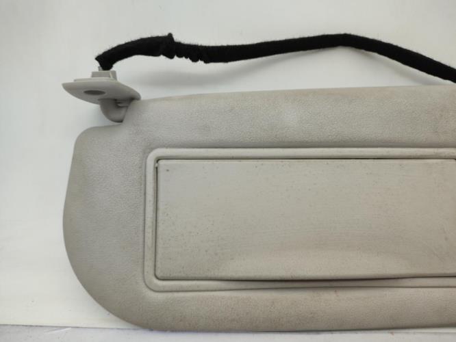 Pare soleil gauche PEUGEOT 807 Diesel