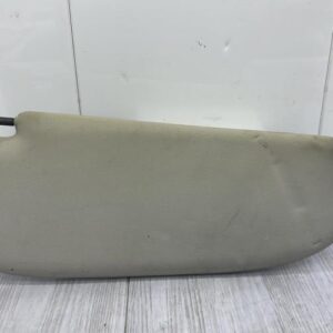 Pare soleil gauche PEUGEOT 206 PHASE 1 Diesel