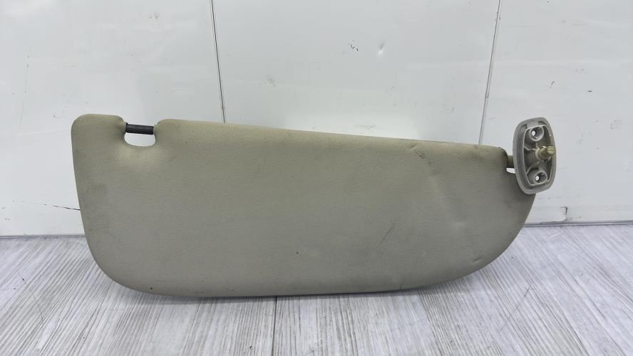 Pare soleil gauche PEUGEOT 206 PHASE 1 Diesel