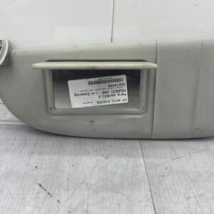 Pare soleil gauche PEUGEOT 206 PHASE 1 Essence