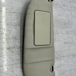 Pare soleil gauche PEUGEOT 206 PHASE 2 Diesel