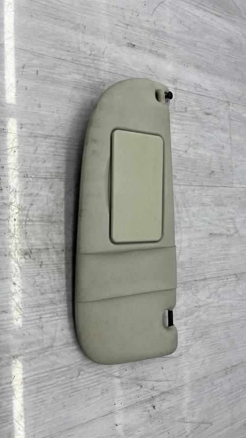 Pare soleil gauche PEUGEOT 206 PHASE 2 Diesel