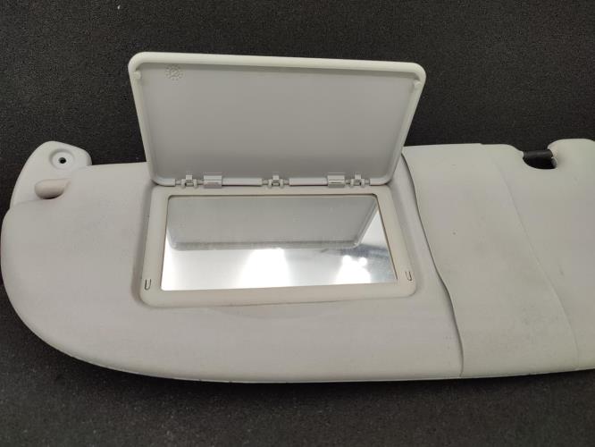 Pare soleil gauche PEUGEOT 206 PHASE 2 Diesel