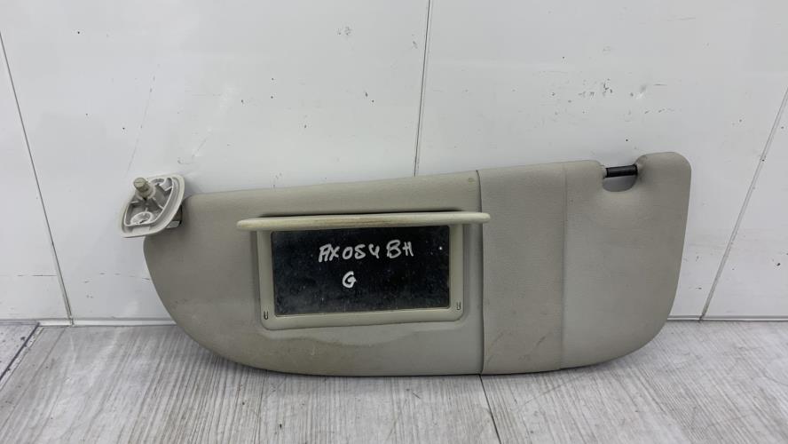 Pare soleil gauche PEUGEOT 206 PHASE 2 Diesel