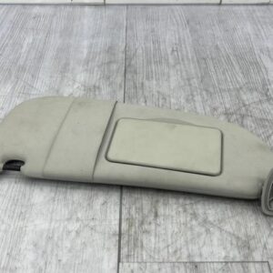 Pare soleil gauche PEUGEOT 206 PHASE 2 Diesel