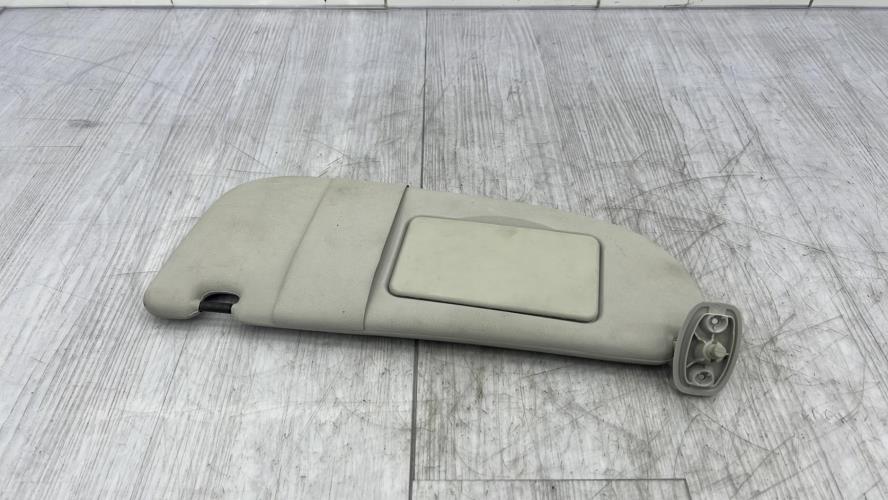 Pare soleil gauche PEUGEOT 206 PHASE 2 Diesel