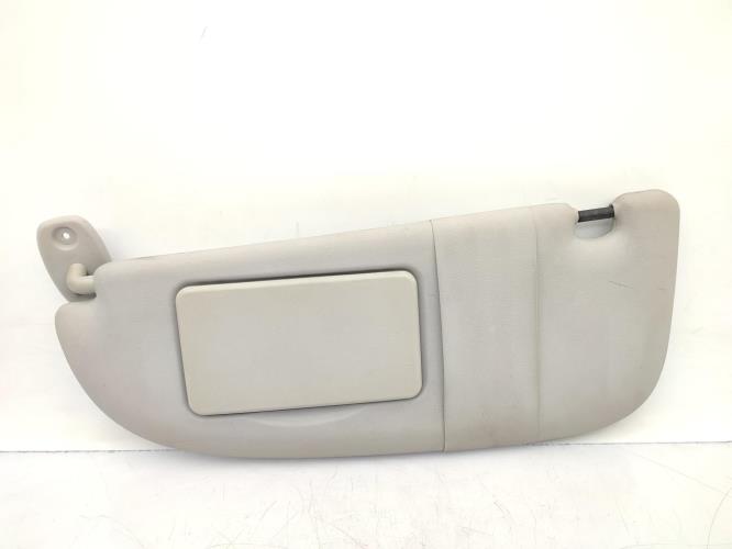 Pare soleil gauche PEUGEOT 206 PHASE 2 Essence