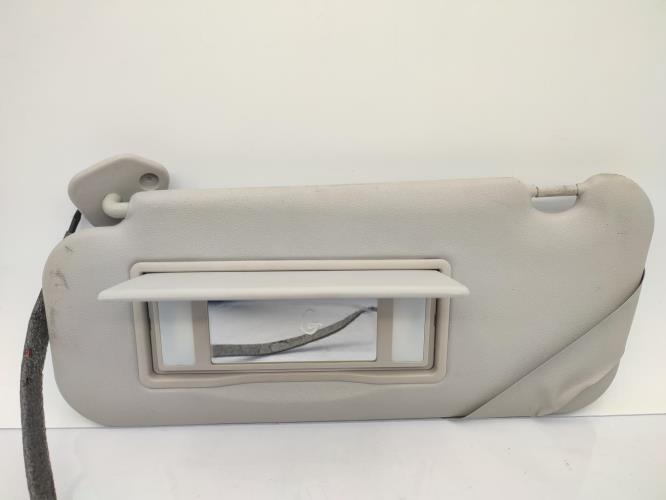 Pare soleil gauche PEUGEOT 307 PHASE 1 BREAK Diesel