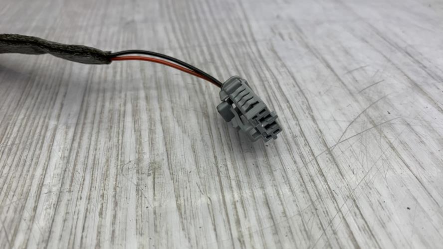 Pare soleil gauche PEUGEOT 307 PHASE 1 Essence