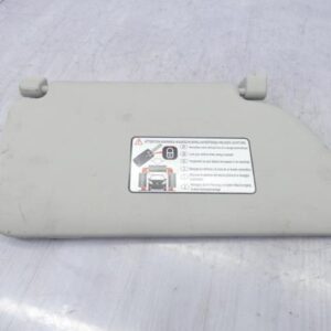 Pare soleil gauche PEUGEOT 1007 Diesel