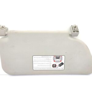 Pare soleil gauche PEUGEOT 1007 Diesel
