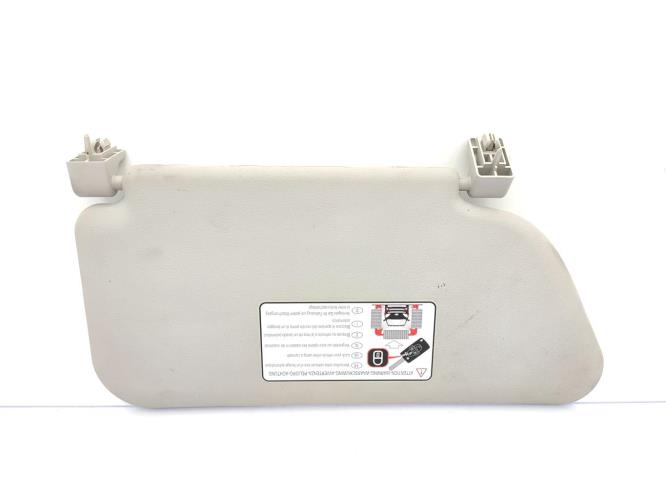 Pare soleil gauche PEUGEOT 1007 Diesel