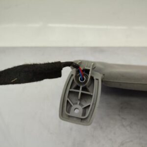 Pare soleil gauche PEUGEOT 607 PHASE 2 Diesel