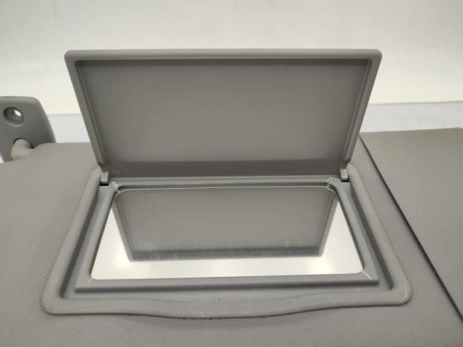 Pare soleil gauche PEUGEOT 306 PHASE 2 Diesel