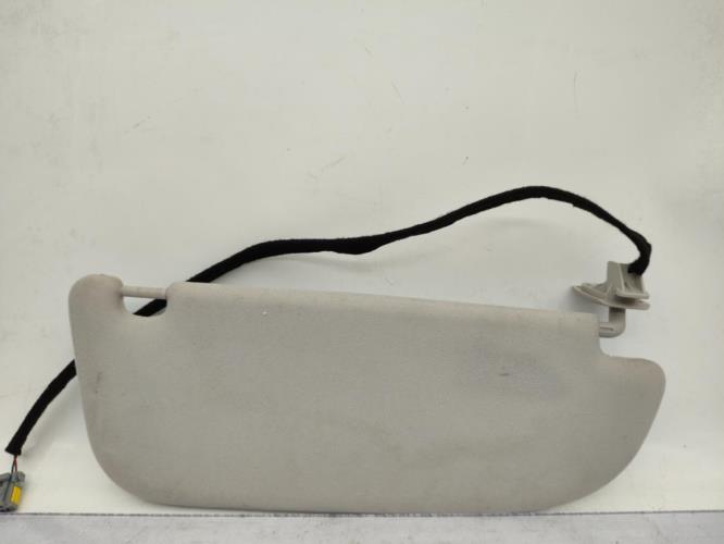 Pare soleil gauche PEUGEOT 307 PHASE 2 CABRIOLET Essence