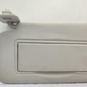 Pare soleil gauche PEUGEOT 407 PHASE 1 BREAK Diesel