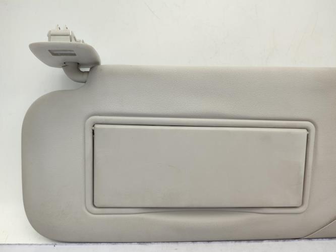 Pare soleil gauche PEUGEOT 407 PHASE 1 BREAK Diesel