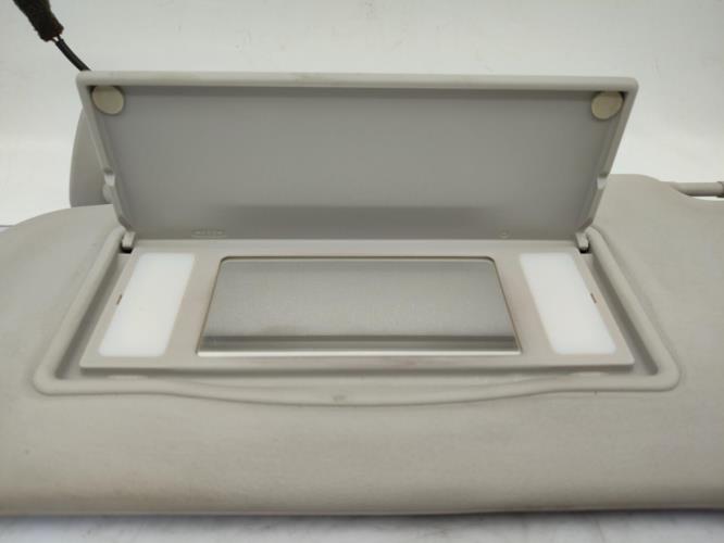 Pare soleil gauche PEUGEOT 407 PHASE 1 BREAK Diesel