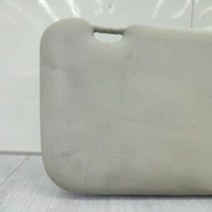 Pare soleil gauche PEUGEOT 407 PHASE 1 BREAK Diesel