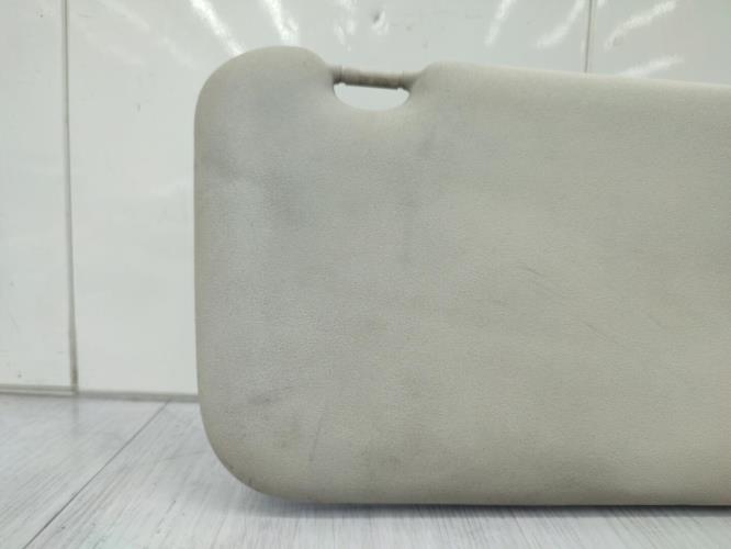 Pare soleil gauche PEUGEOT 407 PHASE 1 BREAK Diesel