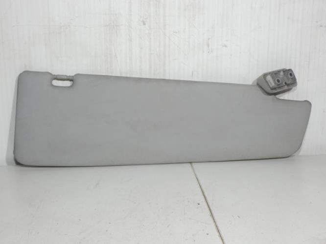 Pare soleil gauche PEUGEOT BOXER 3 PHASE 1 Diesel