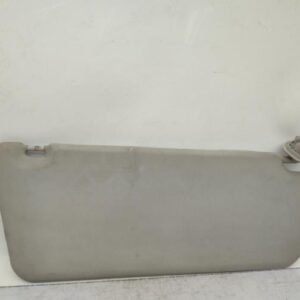 Pare soleil gauche PEUGEOT EXPERT 2 Diesel