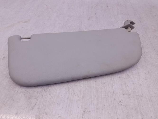 Pare soleil gauche PEUGEOT 406 PHASE 1 Essence