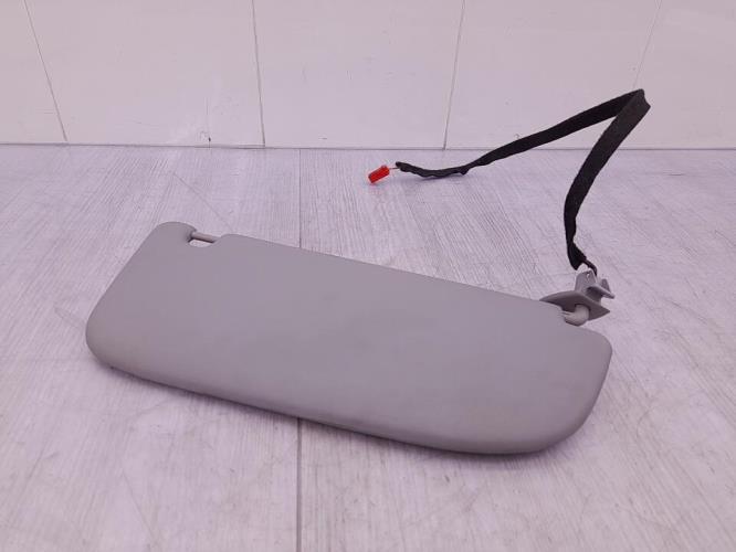 Pare soleil gauche PEUGEOT 406 COUPE Essence