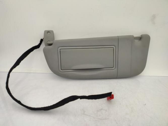 Pare soleil gauche PEUGEOT 406 COUPE Essence