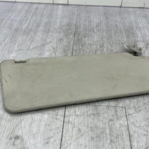 Pare soleil gauche PEUGEOT PARTNER 1 PHASE 1 Diesel