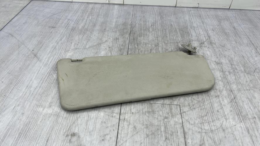 Pare soleil gauche PEUGEOT PARTNER 1 PHASE 1 Diesel