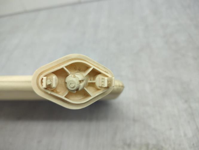 Pare soleil gauche PEUGEOT PARTNER 1 PHASE 2 Diesel