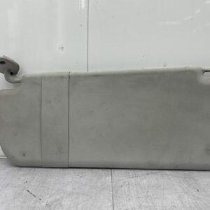 Pare soleil gauche PEUGEOT PARTNER 1 PHASE 2