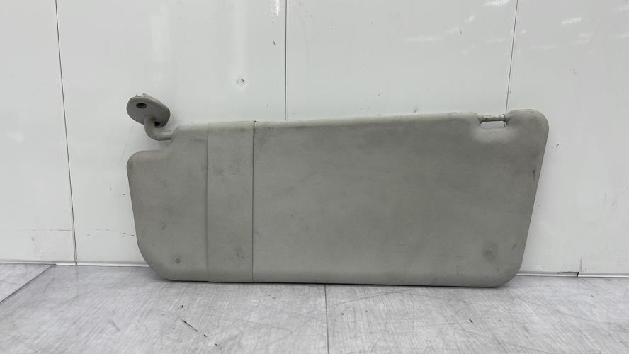 Pare soleil gauche PEUGEOT PARTNER 1 PHASE 2